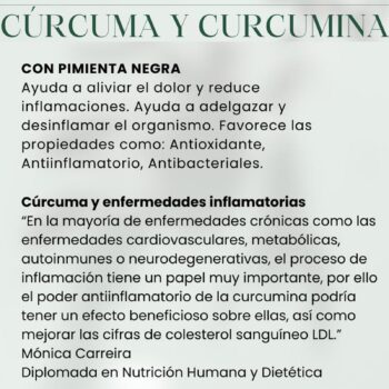 cÚrcuma